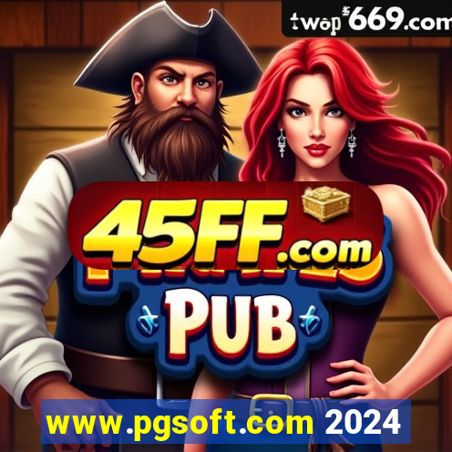 www.pgsoft.com 2024